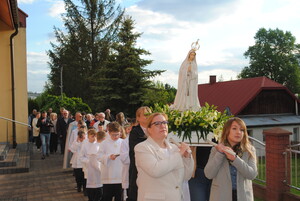 Fatima – chcesz być czwartym pastuszkiem?