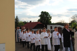 Fatima – chcesz być czwartym pastuszkiem?