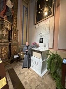 Pielgrzymka dzieci komunijnych do Kalwarii Pacławskiej i Przemyśla