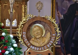 Wspólnota na „Bobolówce”