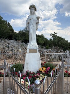Młodzieżowa pielgrzymka: Medjugorie i Chorwacja