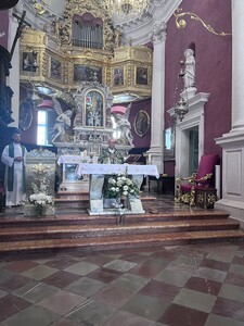 Młodzieżowa pielgrzymka: Medjugorie i Chorwacja