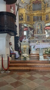 Młodzieżowa pielgrzymka: Medjugorie i Chorwacja