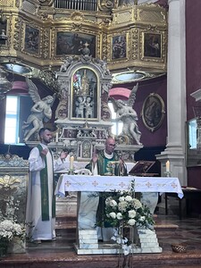 Młodzieżowa pielgrzymka: Medjugorie i Chorwacja