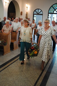 Uroczystości Parafialne - 15 sierpnia 2026 roku